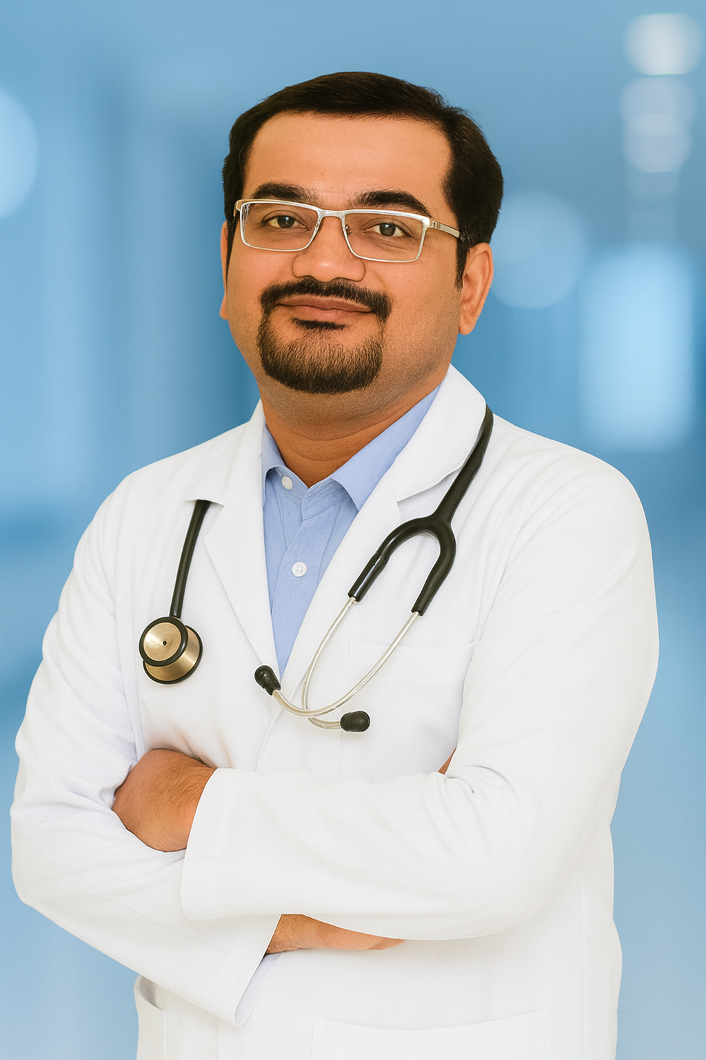 Dr. Binidra Banerjee