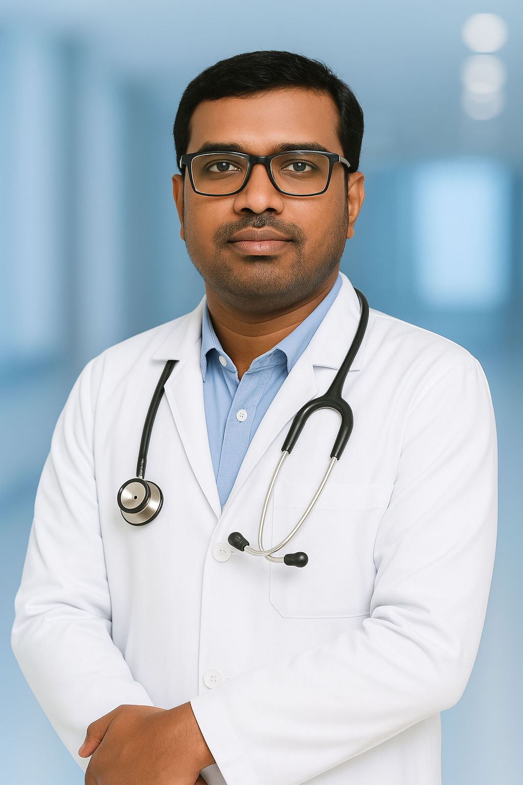 Dr. Nilotpal Bhattacharjee